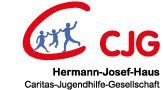 Logo CJG Hermann-Josef-Haus
